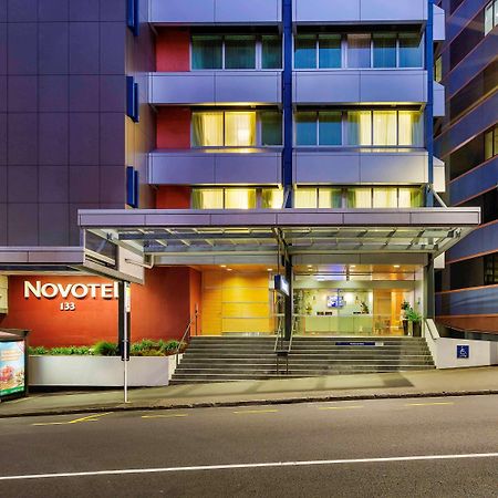 Novotel Wellington Ngoại thất bức ảnh