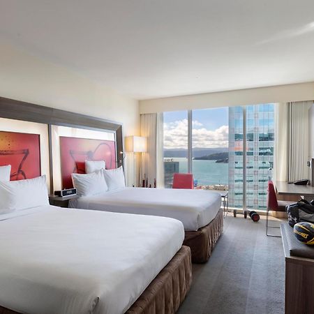 Novotel Wellington Ngoại thất bức ảnh