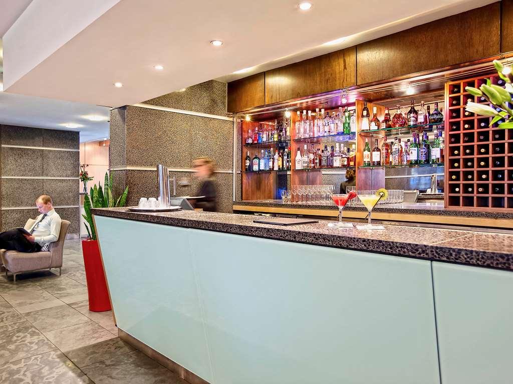 Novotel Wellington Nhà hàng bức ảnh