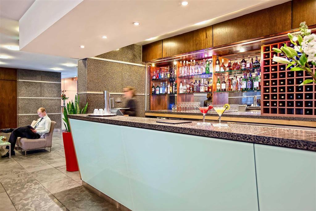 Novotel Wellington Ngoại thất bức ảnh