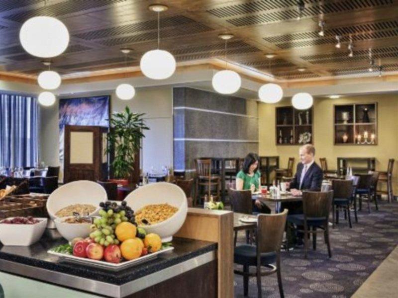 Novotel Wellington Ngoại thất bức ảnh